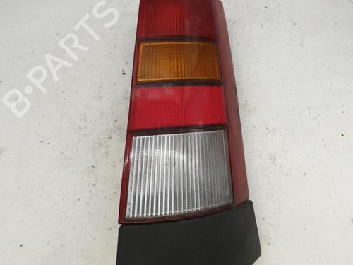 Used Right taillight Right taillight RENAULT SUPER 5 (B/C40_) 1.1 (48 hp) 22867789 22867789