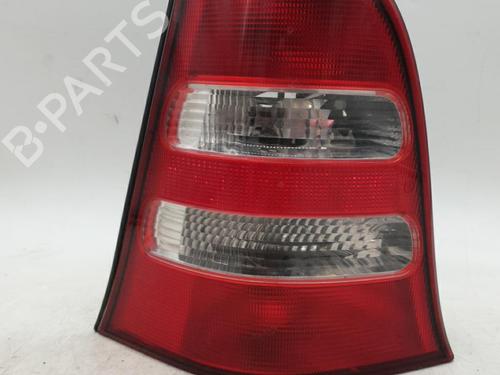 Left taillight MERCEDES-BENZ A-CLASS (W168) A 170 CDI (168.008) | BP22872602C34 