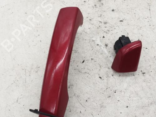 Rear left exterior door handle CITROËN C4 Grand Picasso II (DA_, DE_) 2.0 BlueHDi 150 | BP22874829C130 