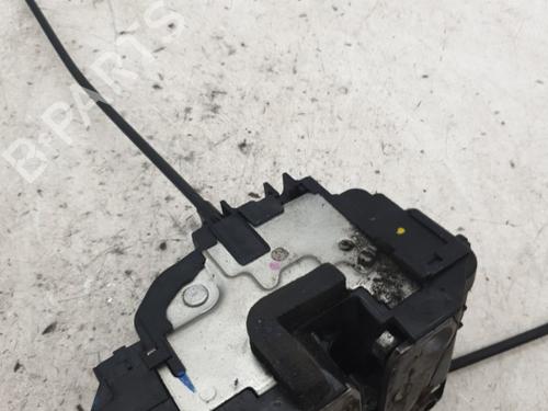 Used Front right lock Front right lock RENAULT CLIO III (BR0/1, CR0/1) 1.2 16V (BR0P, CR0P) (101 hp) 24486027 24486027