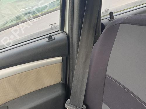 Sikkerhedssele foran højre DACIA LOGAN MCV (KS_) 1.5 dCi (KS04) | BP32316925I25