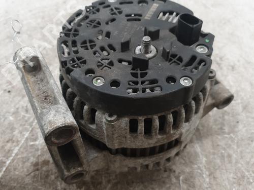 Used Alternator Alternator PEUGEOT BOXER Van 2.2 HDi 100 (101 hp) 33180380 33180380