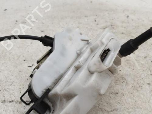 Used Front left lock CITROËN C3 I (FC_, FN_) 1.4 HDi (68 hp) 22875148