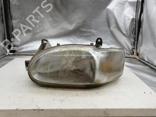 Used Left headlight Left headlight FORD ESCORT VI Turnier (GAL, ANL) 1.4 (75 hp) 22871828 22871828