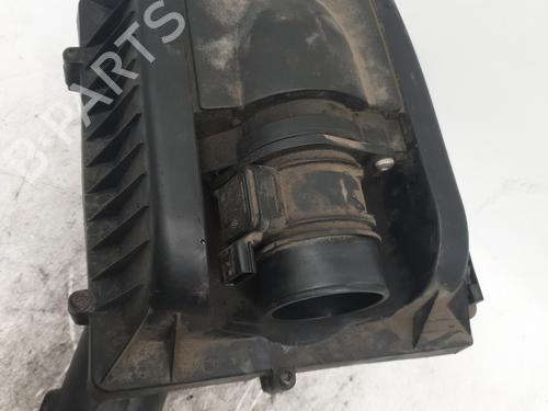 Used Air filter box Air filter box RENAULT MASTER II Van (FD) 2.5 dCi (FD01, FD02, FD21, FD22, FD31, FD32, FD3Y, FD71,... (120 hp) 23851898 23851898