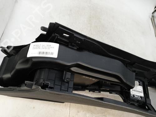 Middle console RENAULT FLUENCE (L3_) Z.E. | BP25842245I22 - Image 3