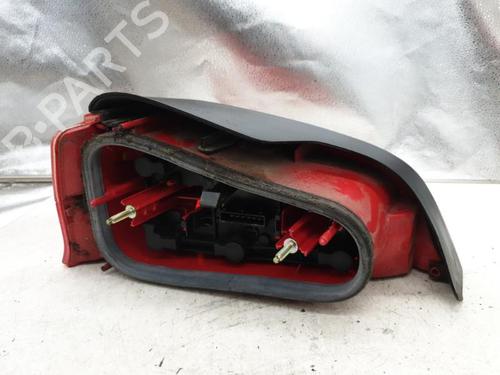 Used Right taillight PEUGEOT 106 I (1A, 1C) 1.1 (60 hp) 22870845