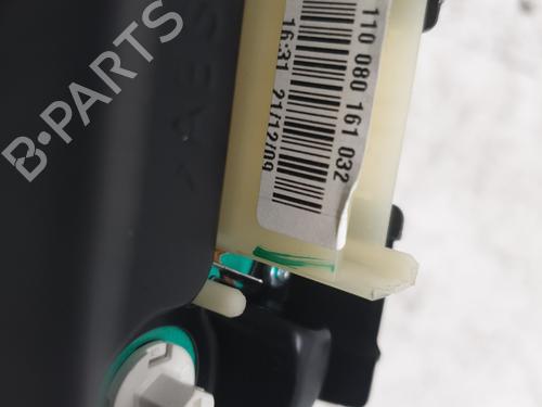 Used Instrument cluster Instrument cluster OPEL MERIVA A MPV (X03) 1.3 CDTI (E75) (75 hp) 22869644 22869644