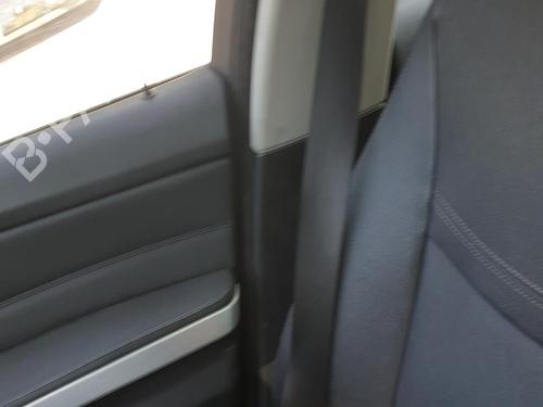 Front right seatbelt BMW 3 Touring (E91) 320 d xDrive | BP37470652I25 - Image 2
