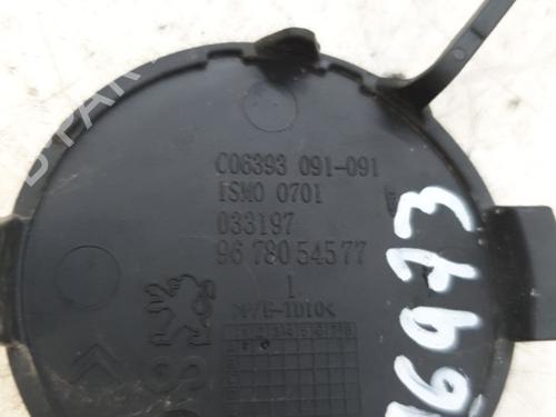Electronic module PEUGEOT 2008 I (CU_) 1.5 BlueHDI 100 | BP24423094M83 - Image 2