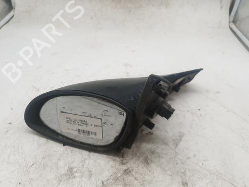 Used Left mirror Left mirror OPEL VECTRA B Estate (J96) 2.0 DTI 16V (F35) (101 hp) 36231132 36231132