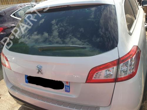 Tailgate PEUGEOT 508 SW I (8E_) 2.0 HDi RXH Hybrid4 | BP26909297C6 