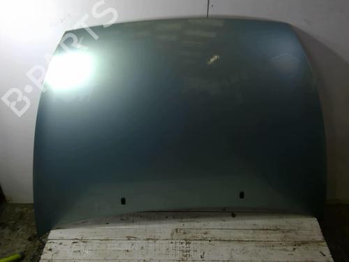 Used Hood FORD KA (RB_) 1.3 i (60 hp) 22868937
