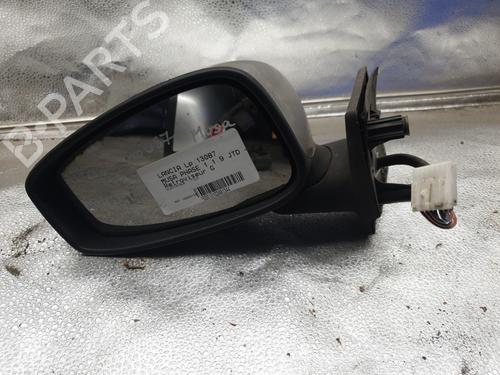 Left mirror LANCIA MUSA (350_) 1.9 D Multijet (350.AXC1A) | BP24180894C26 
