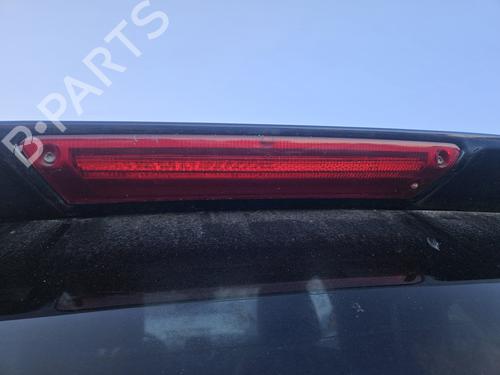 Used Third brake light FORD FIESTA VI (CB1, CCN) 1.5 TDCi (75 hp) 30398495