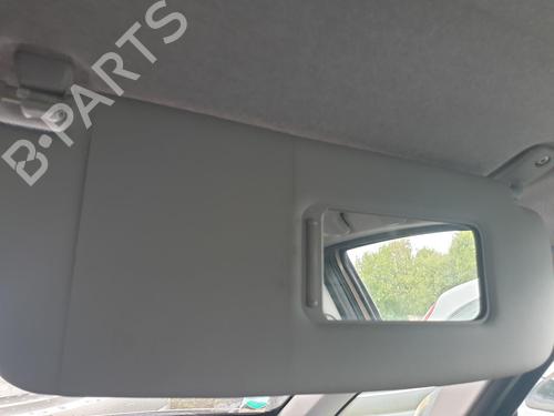 Right sun visor OPEL MERIVA A MPV (X03) 1.6 (E75) | BP28415928I2 