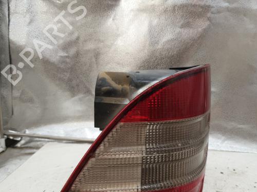 Left taillight MERCEDES-BENZ M-CLASS (W163) ML 270 CDI (163.113) | BP22865005C34 