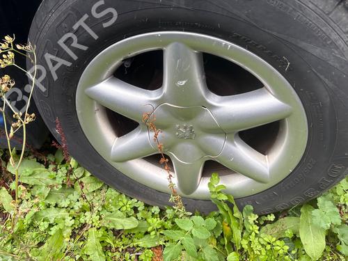Used Rim Rim PEUGEOT 406 Coupe (8C) 2.0 16V (132 hp) 39934292 39934292