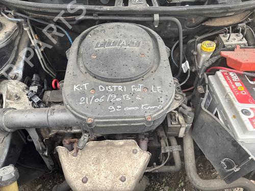 Used Engine Engine FIAT PUNTO (188_) 1.2 60 (188.030, .050, .130, .150, .230, .250) (60 hp) 40118479 40118479