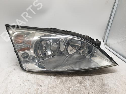 Right headlight FORD MONDEO III (B5Y) 2.0 16V TDDi / TDCi | BP23029796C29 