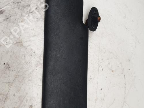 Used Right sun visor Right sun visor MAZDA MX-5 II (NB) 1.6 16V (NB6C) (110 hp) 35785942 35785942