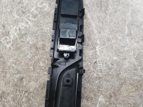 Left front window switch SUZUKI VITARA (LY) 1.4 Hybrid (Mild Hybrid) AllGrip (APK414) | BP31804207I27 - Image 3