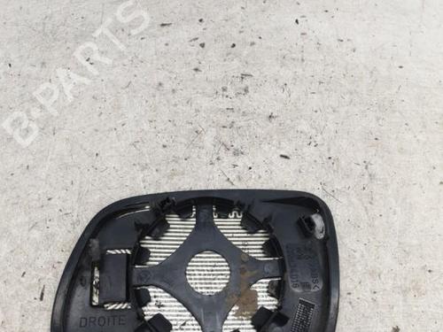 Used Right mirror glass PEUGEOT 307 Break (3E) 2.0 HDi 135 (136 hp) 23436070