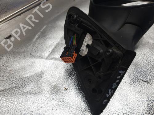 Right mirror CITROËN XSARA PICASSO (N68) 2.0 HDi | BP23979551C27 