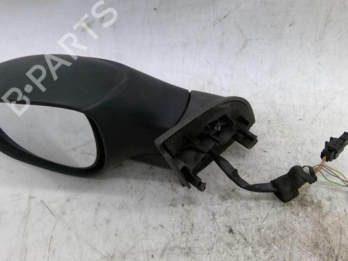 Left mirror CITROËN C3 I (FC_, FN_) 1.4 HDi | BP22879646C26 