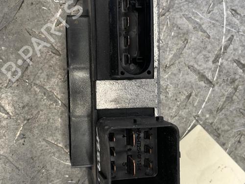 Electronic module NISSAN NV400 Van (X62, X62B) dCi 145 | BP22868372M83 