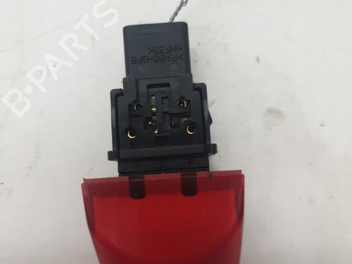 Warning switch NISSAN MICRA III (K12) 1.5 dCi | BP22873772I22 