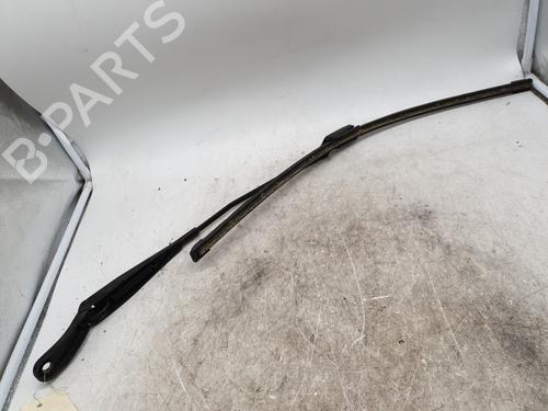 Used Front windshield wiper arm PEUGEOT 2008 I (CU_) 1.6 HDi (92 hp) 31182378