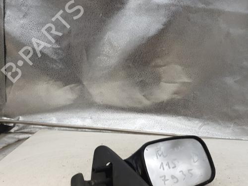 Used Right mirror ROVER 100 / METRO Hatchback (XP) 115 D (57 hp) 22865214