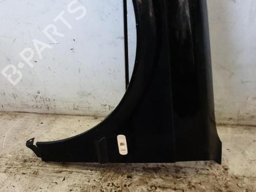 Used Left front fenders SAAB 9-3 Cabriolet (YS3D) [1998-2003]  22918628