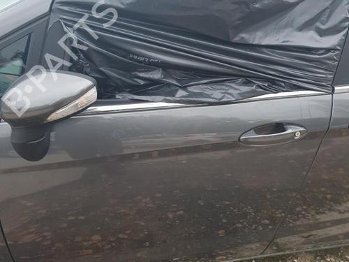 Left front door FORD B-MAX (JK) 1.0 EcoBoost | BP29993940C2