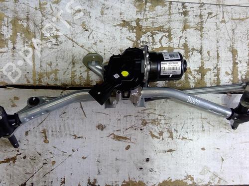 Used Front wiper motor Front wiper motor PEUGEOT 2008 II (UD_, US_, UY_, UJ_, UR_, UC_) 1.5 BlueHDI 110 (UDYHSK) (110 hp) 22876316 22876316