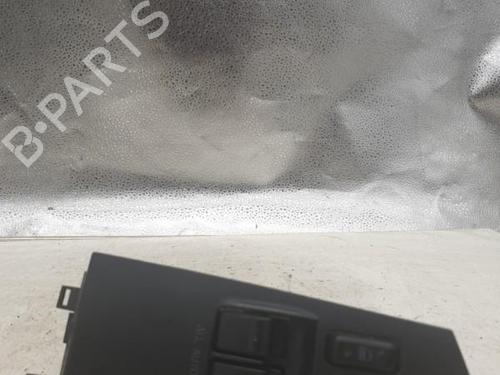 Used Left front window switch Left front window switch TOYOTA COROLLA (_E12_) 2.0 D-4D (CDE120_, CDE120R) (90 hp) 24422750 24422750