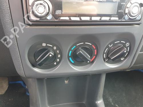 Climate control PEUGEOT PARTNER MPV (5_, G_) 1.9 D | BP28120459I5 