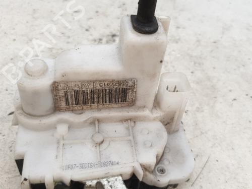 Front left lock FIAT 500 (312_) 1.2 (312AXA1A) | BP22874360C98 