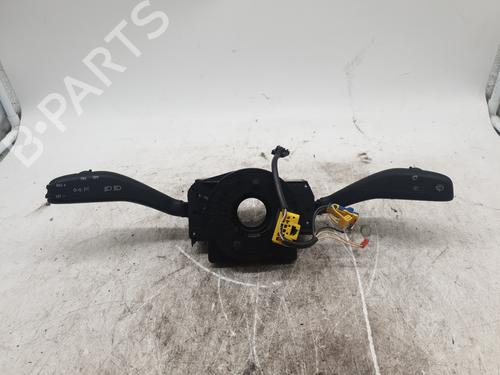 Used Steering column stalk SEAT IBIZA III (6L1) 1.4 TDI (80 hp) 23862893