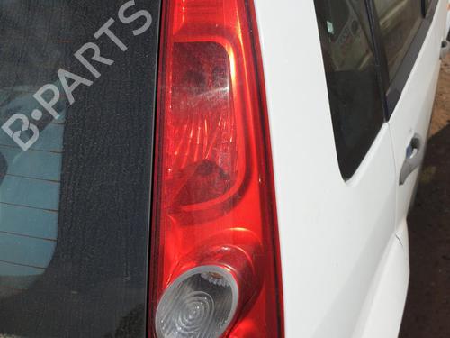 Used Right taillight Right taillight 37410781 37410781