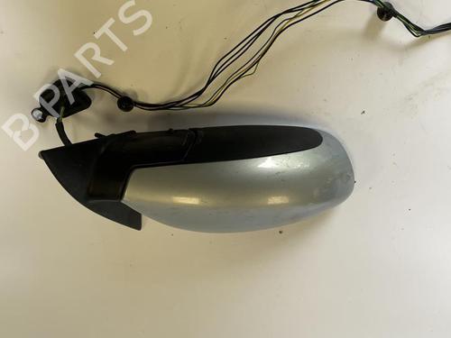 Right mirror PEUGEOT 607 (9D, 9U) 2.2 HDi | BP22880780C27 