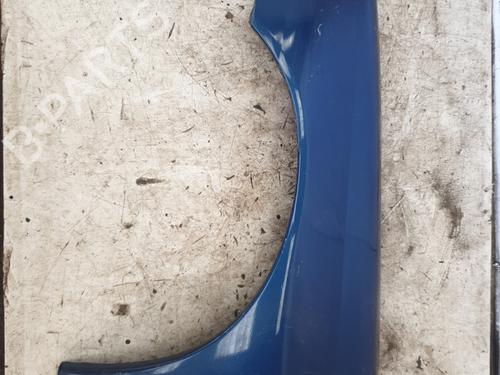 Left front fenders PEUGEOT 406 (8B) 1.8 16V | BP29282066C41 