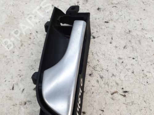 Used Front left interior door handle AUDI A3 (8P1) 1.9 TDI (105 hp) 24486016