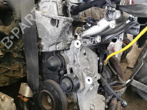 Used Engine Engine RENAULT CLIO III Grandtour (KR0/1_) 1.2 16V (KR0P) (101 hp) 22876428 22876428