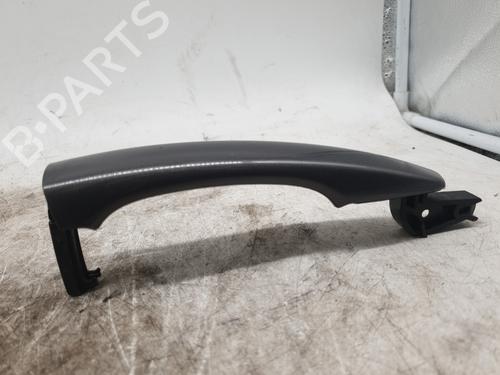 Front right exterior door handle CITROËN C4 Picasso II 1.6 BlueHDi 120 | BP25290244C129 