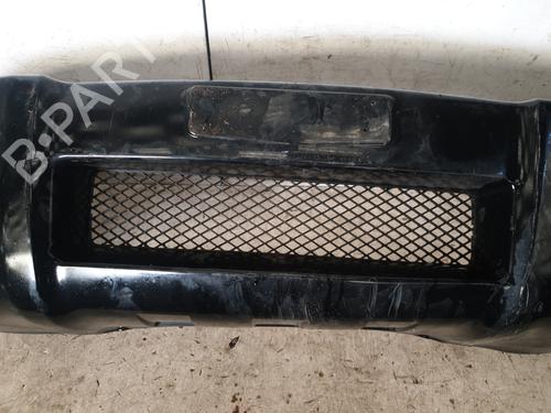 Front bumper HYUNDAI TUCSON (JM) 2.0 CRDi | BP29115354C7 