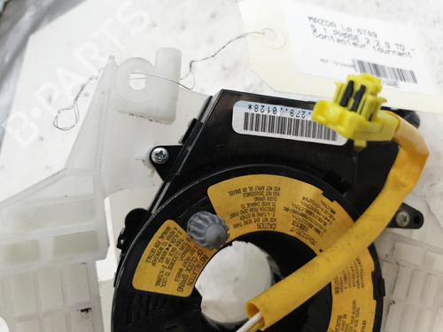 Squib airbag MAZDA 5 (CR) 2.0 CD (CR19) | BP24421814C102 