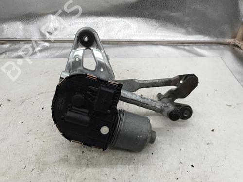 Front wiper motor PEUGEOT 5008 (0U_, 0E_) 1.6 HDi | BP22884474M29 