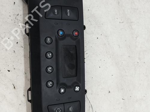 Commande Chauffage RENAULT CLIO II (BB_, CB_) 1.6 16V (BB01, BB0H, BB0T, BB14, BB1D, BB1R, BB2KL, BB3G... (107 hp) 22871490